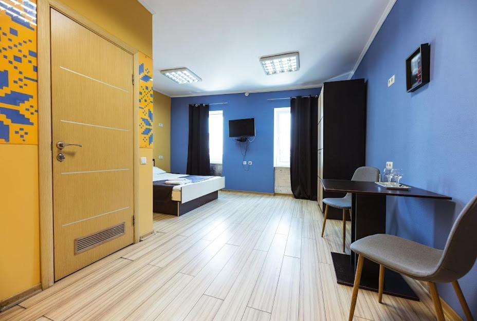 Guest House "Golden Gate 911 " Kijów Zewnętrze zdjęcie