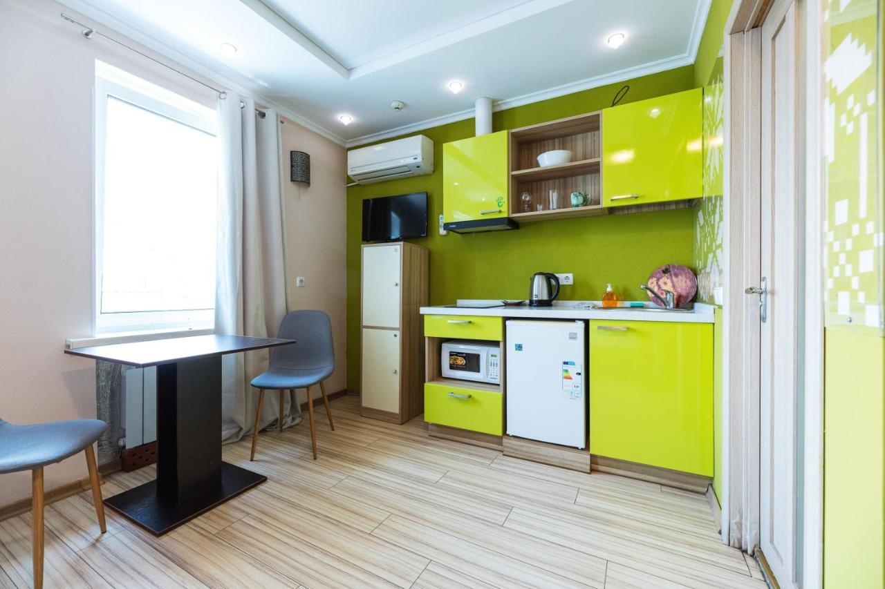 Guest House "Golden Gate 911 " Kijów Zewnętrze zdjęcie