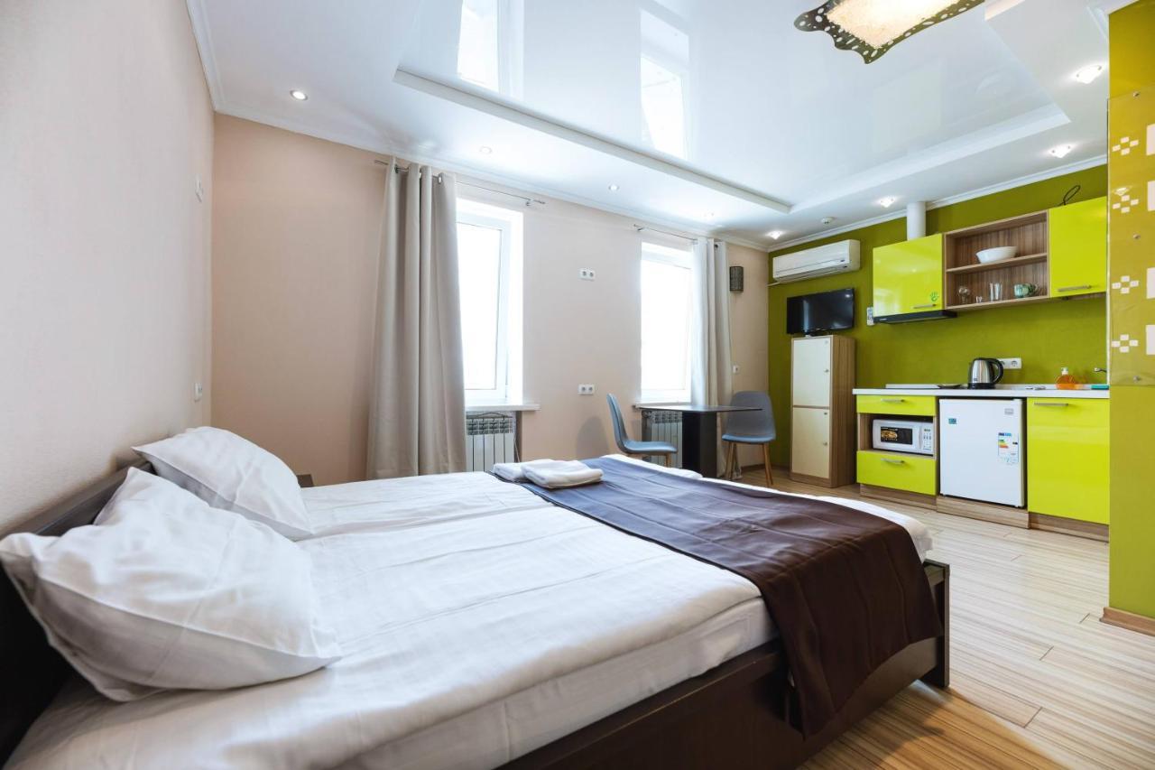 Guest House "Golden Gate 911 " Kijów Zewnętrze zdjęcie