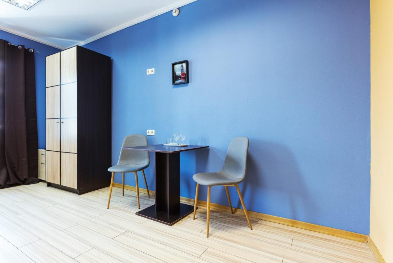 Guest House "Golden Gate 911 " Kijów Zewnętrze zdjęcie