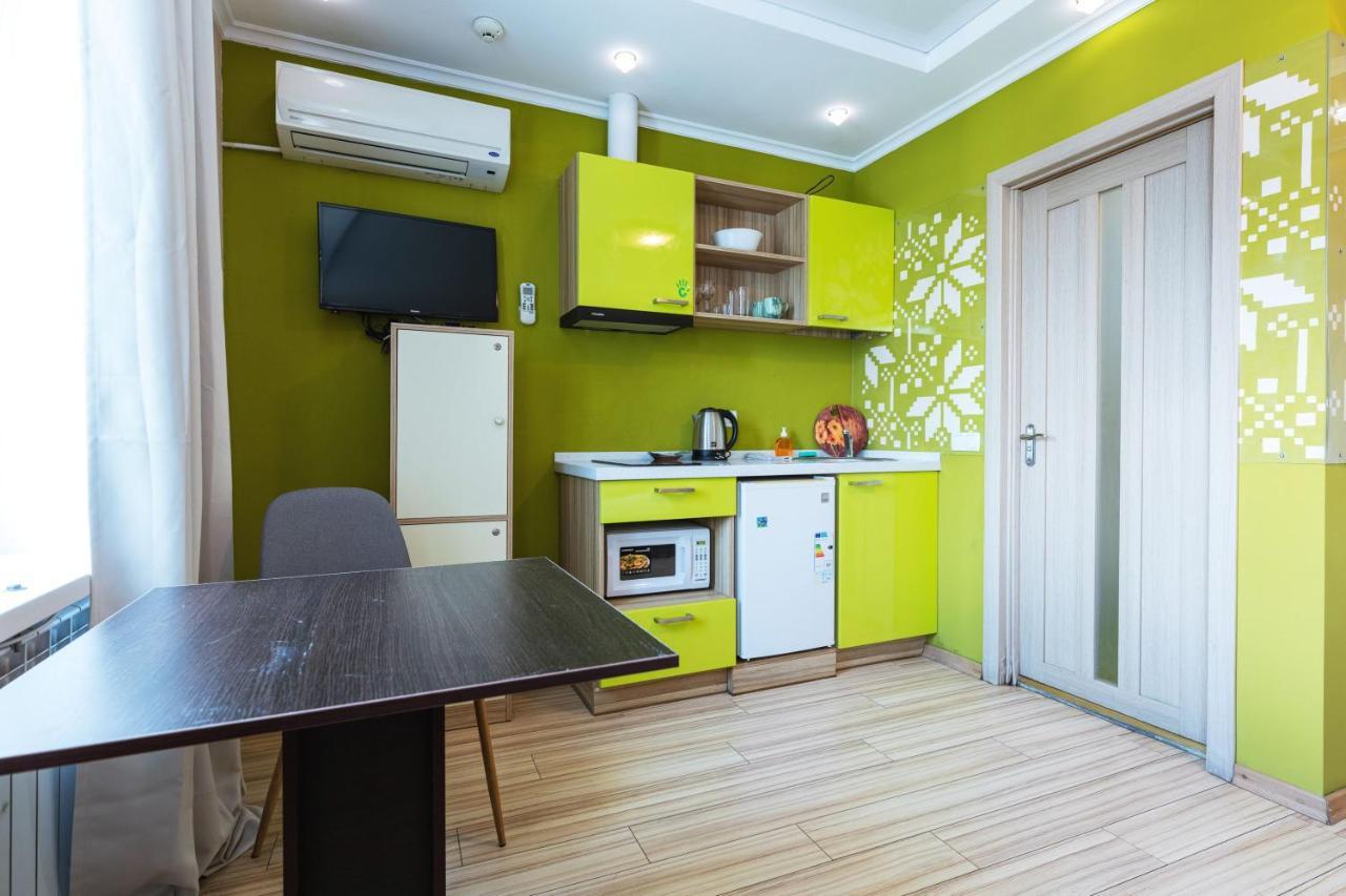Guest House "Golden Gate 911 " Kijów Zewnętrze zdjęcie
