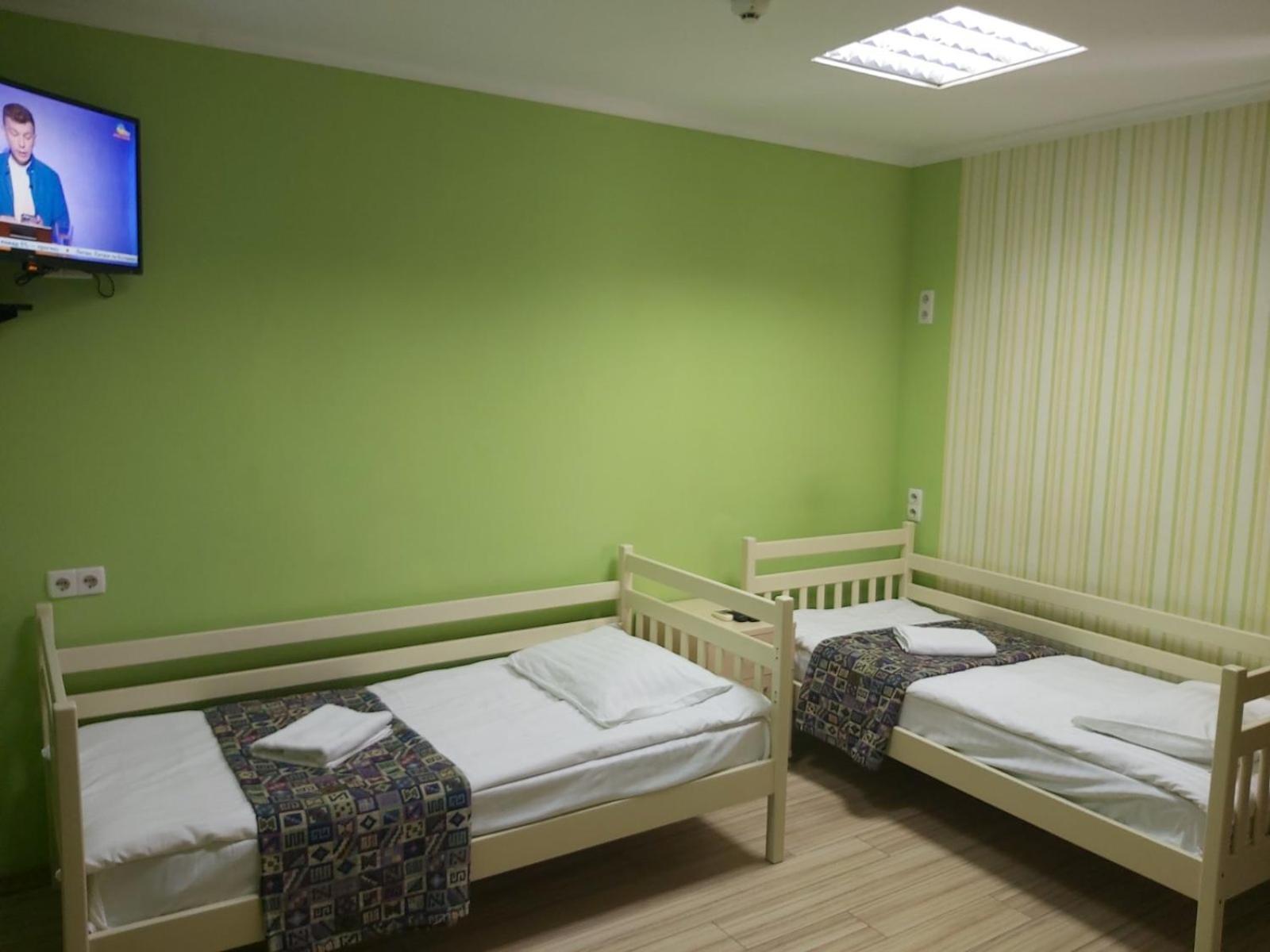 Guest House "Golden Gate 911 " Kijów Zewnętrze zdjęcie