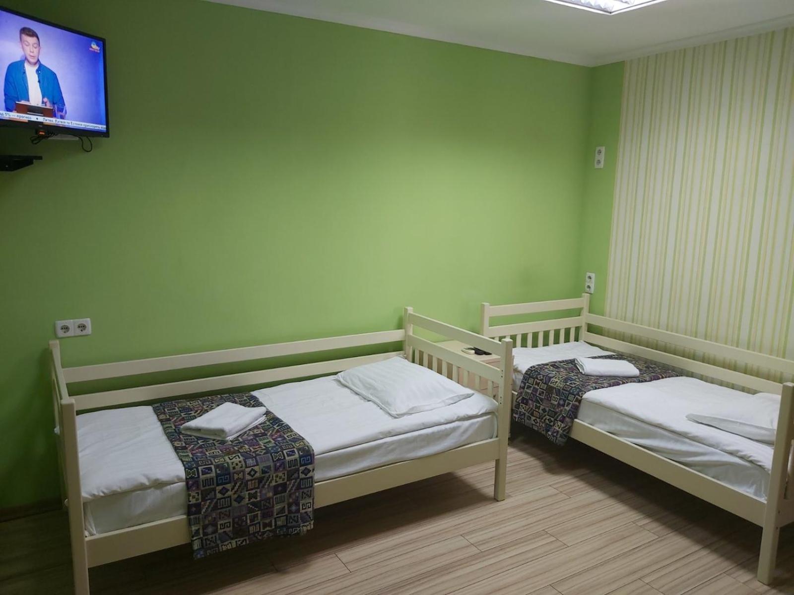 Guest House "Golden Gate 911 " Kijów Zewnętrze zdjęcie