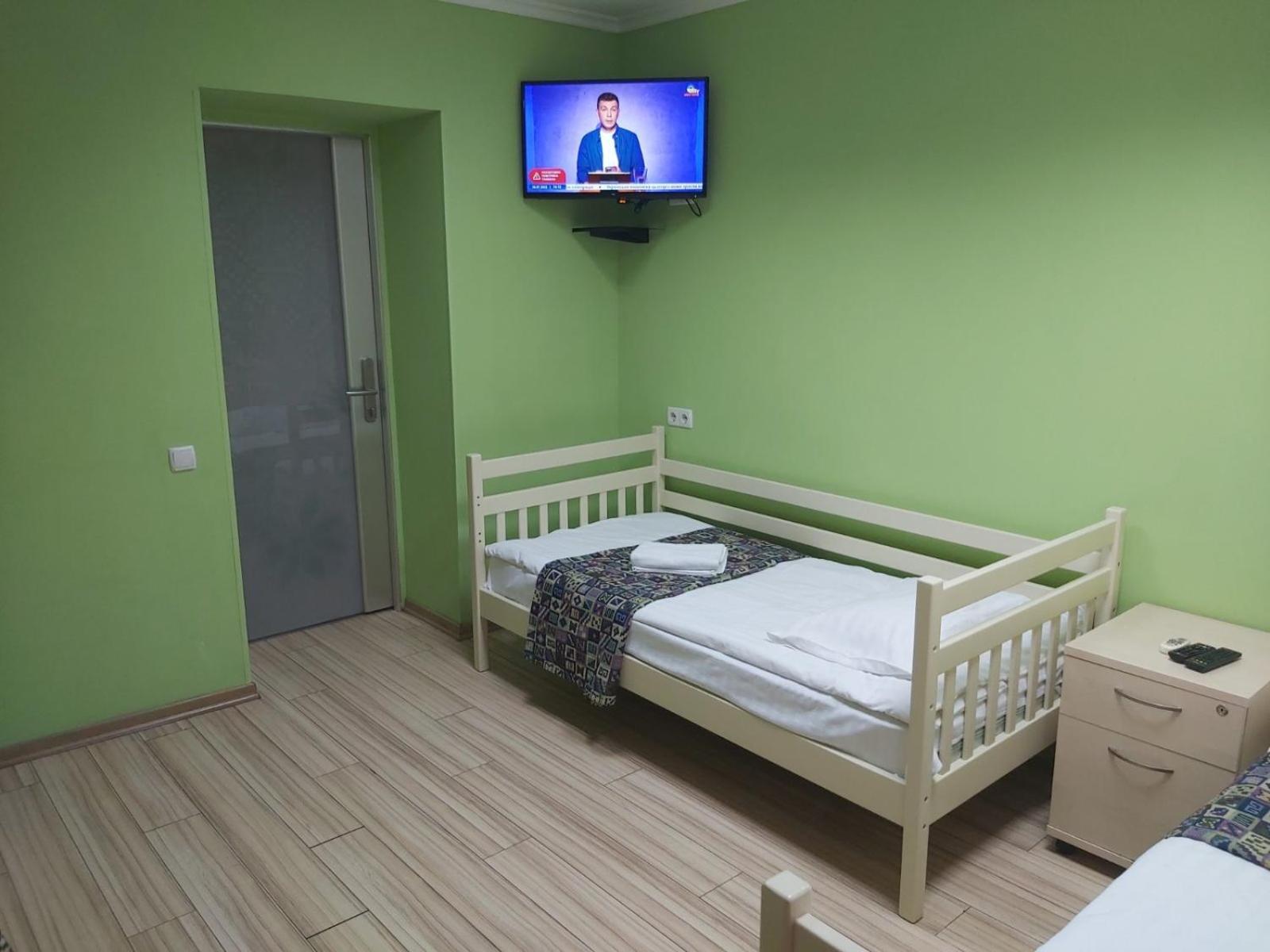 Guest House "Golden Gate 911 " Kijów Zewnętrze zdjęcie