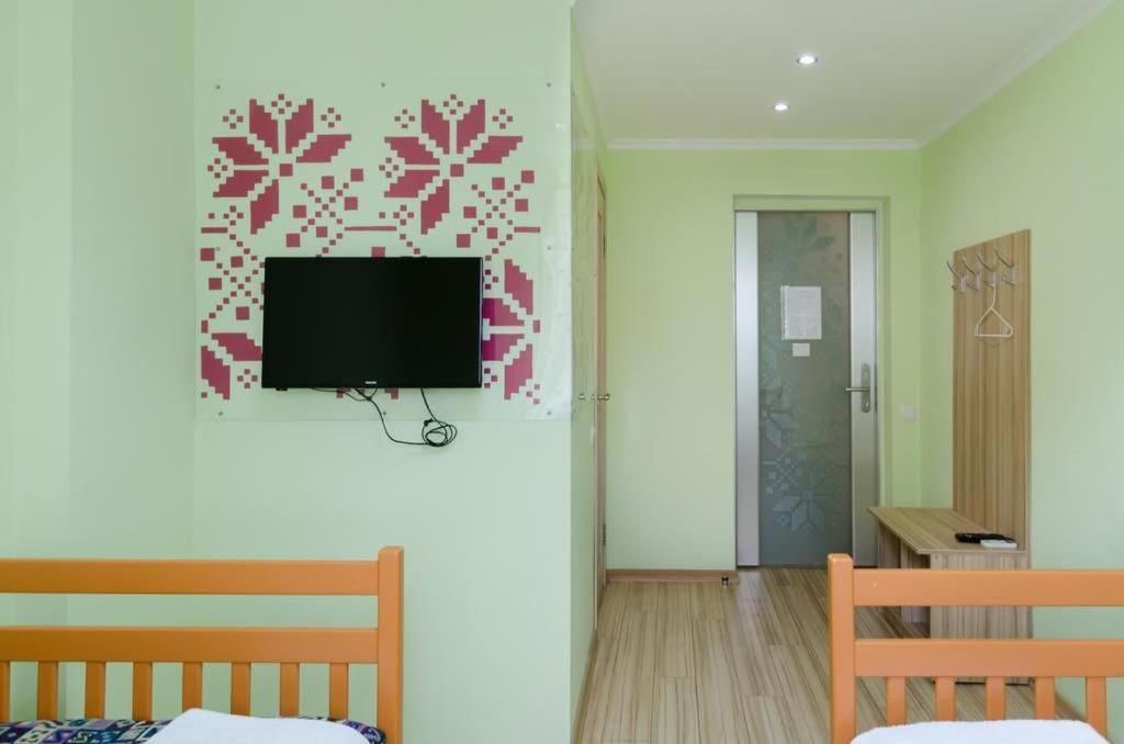 Guest House "Golden Gate 911 " Kijów Zewnętrze zdjęcie