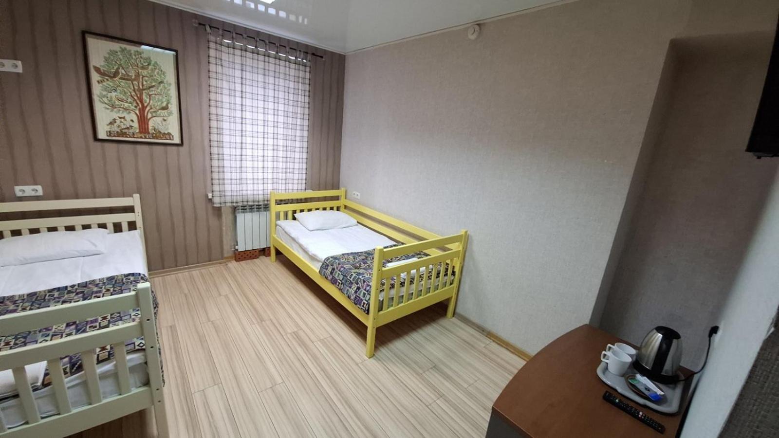 Guest House "Golden Gate 911 " Kijów Zewnętrze zdjęcie