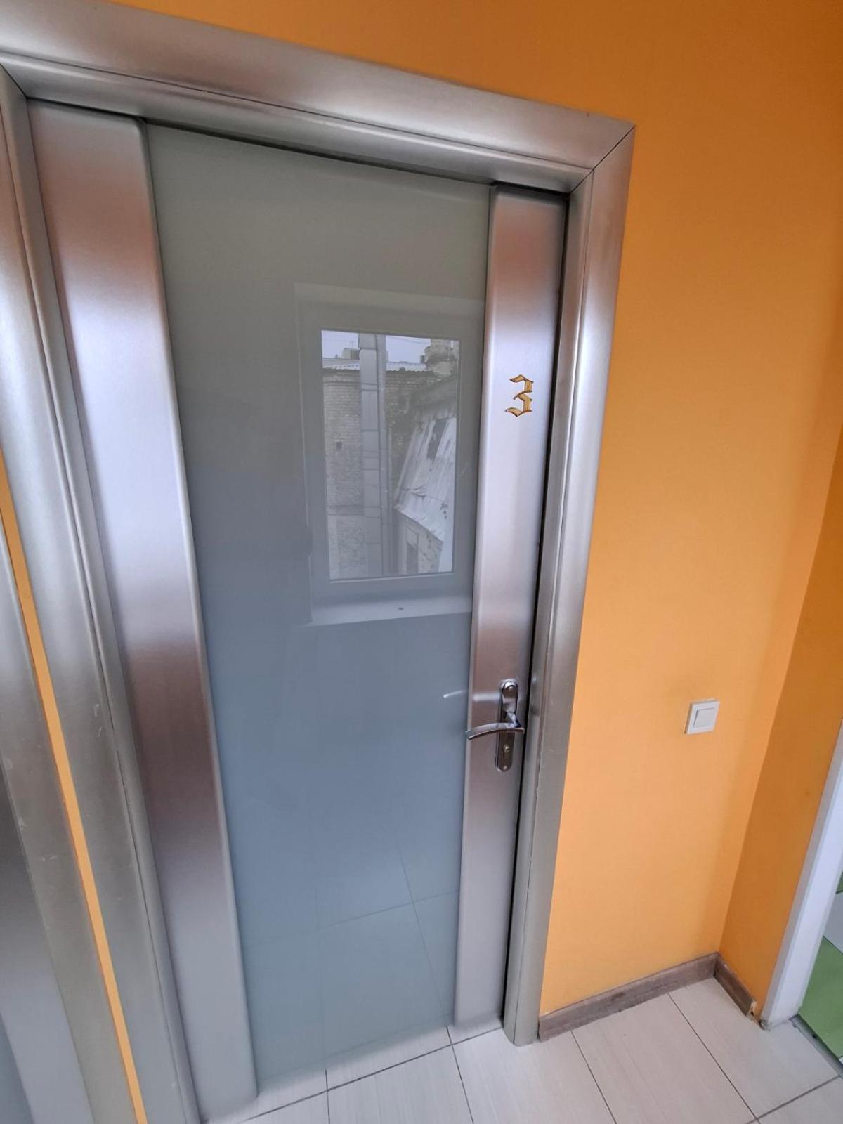Guest House "Golden Gate 911 " Kijów Zewnętrze zdjęcie