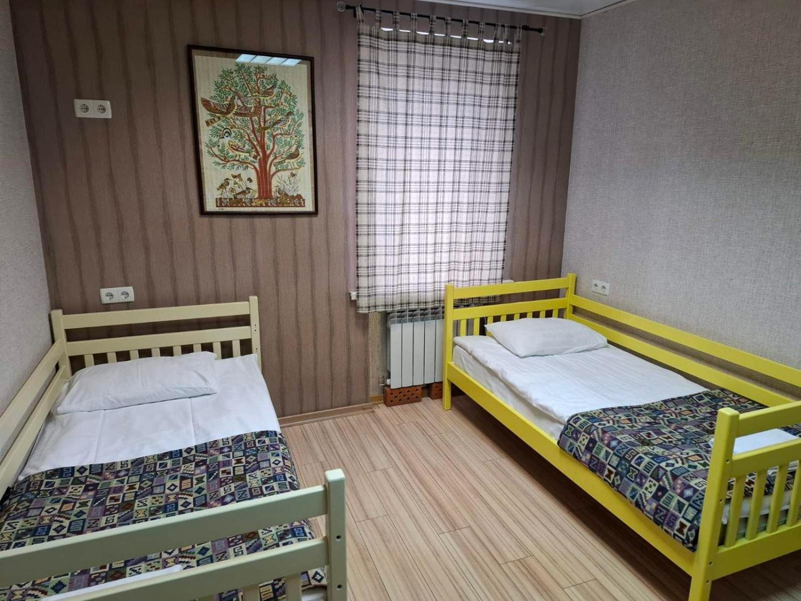 Guest House "Golden Gate 911 " Kijów Zewnętrze zdjęcie