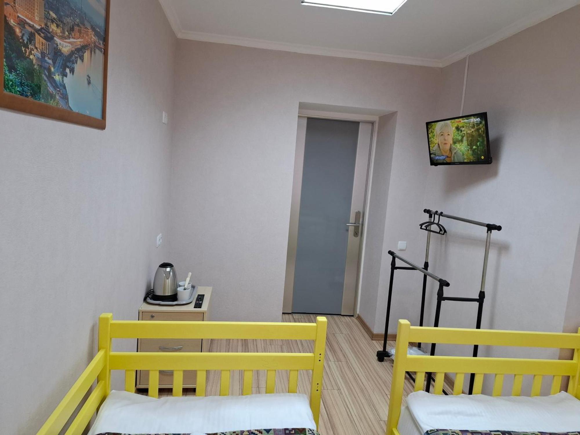 Guest House "Golden Gate 911 " Kijów Zewnętrze zdjęcie