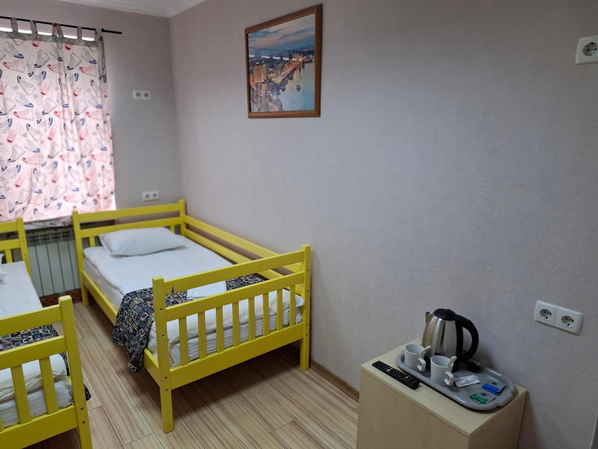 Guest House "Golden Gate 911 " Kijów Zewnętrze zdjęcie